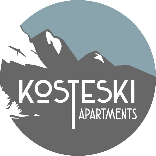 Kosteski Apartments
