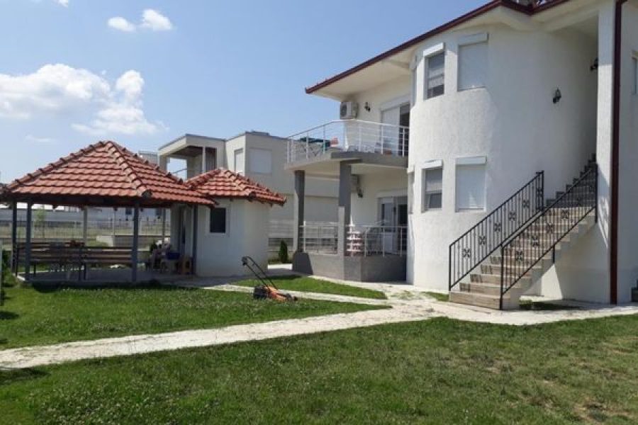 Krapce – Lake View Apartments