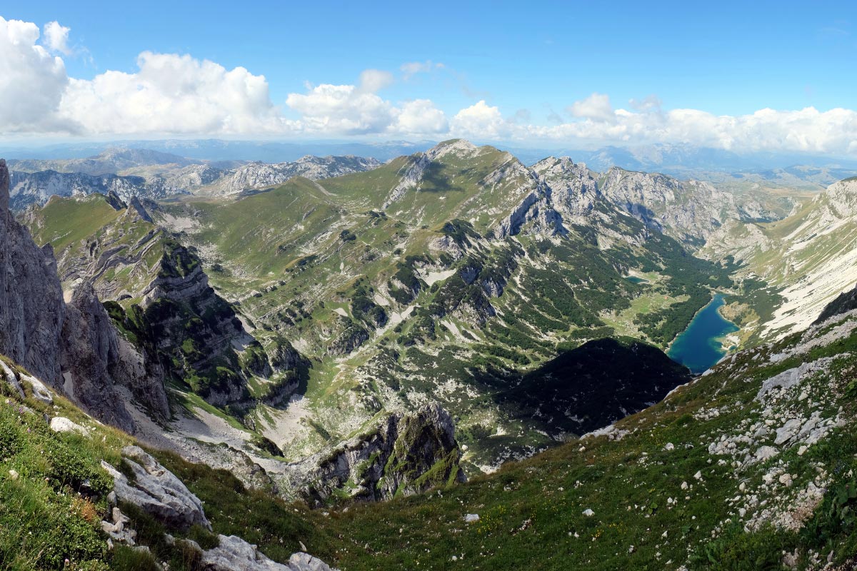 Durmitor national Park