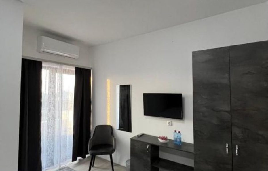 Hotel Focus