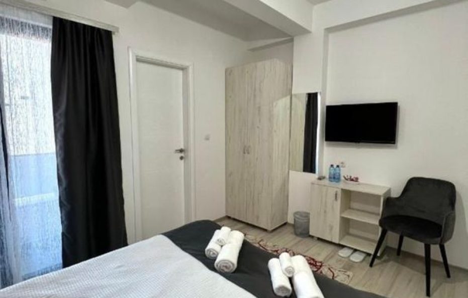 Hotel Focus