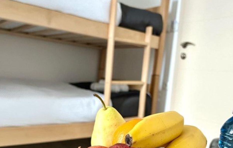 Hotel Focus