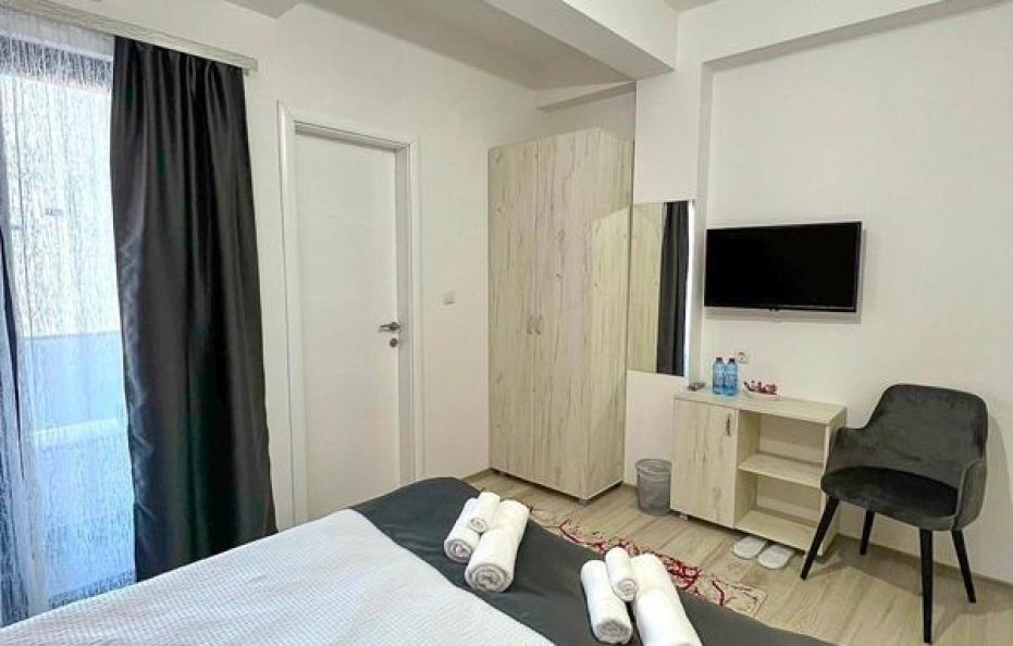 Hotel Focus