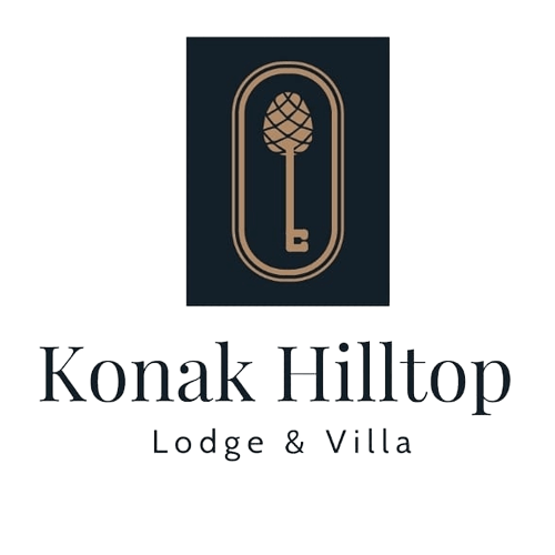 Konak Hilltop Lodge and Villa