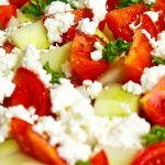 Macedonian Salad