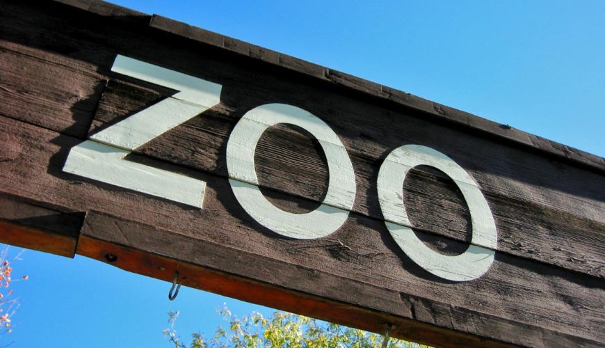skopje zoo
