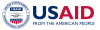 Usaid logo