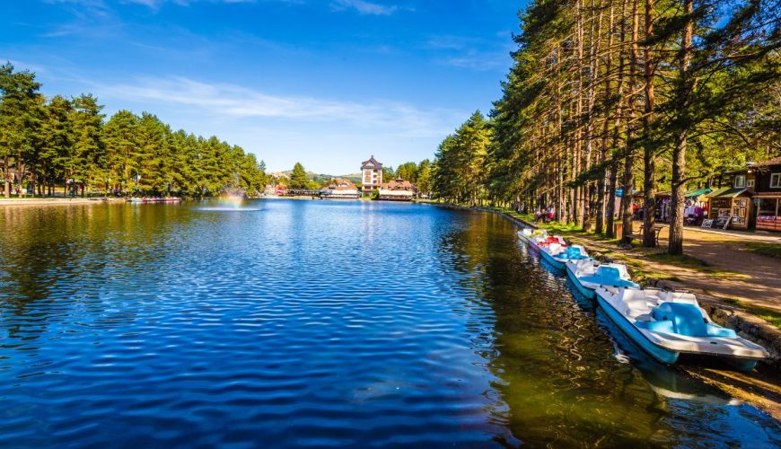 Zlatibor