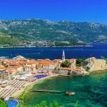 Budva Montenegro