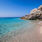 dhermi beach albania