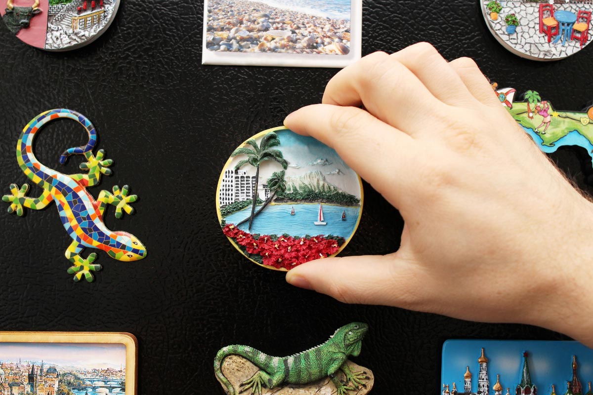 Fridge Magnets Gift