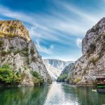 canyon matka