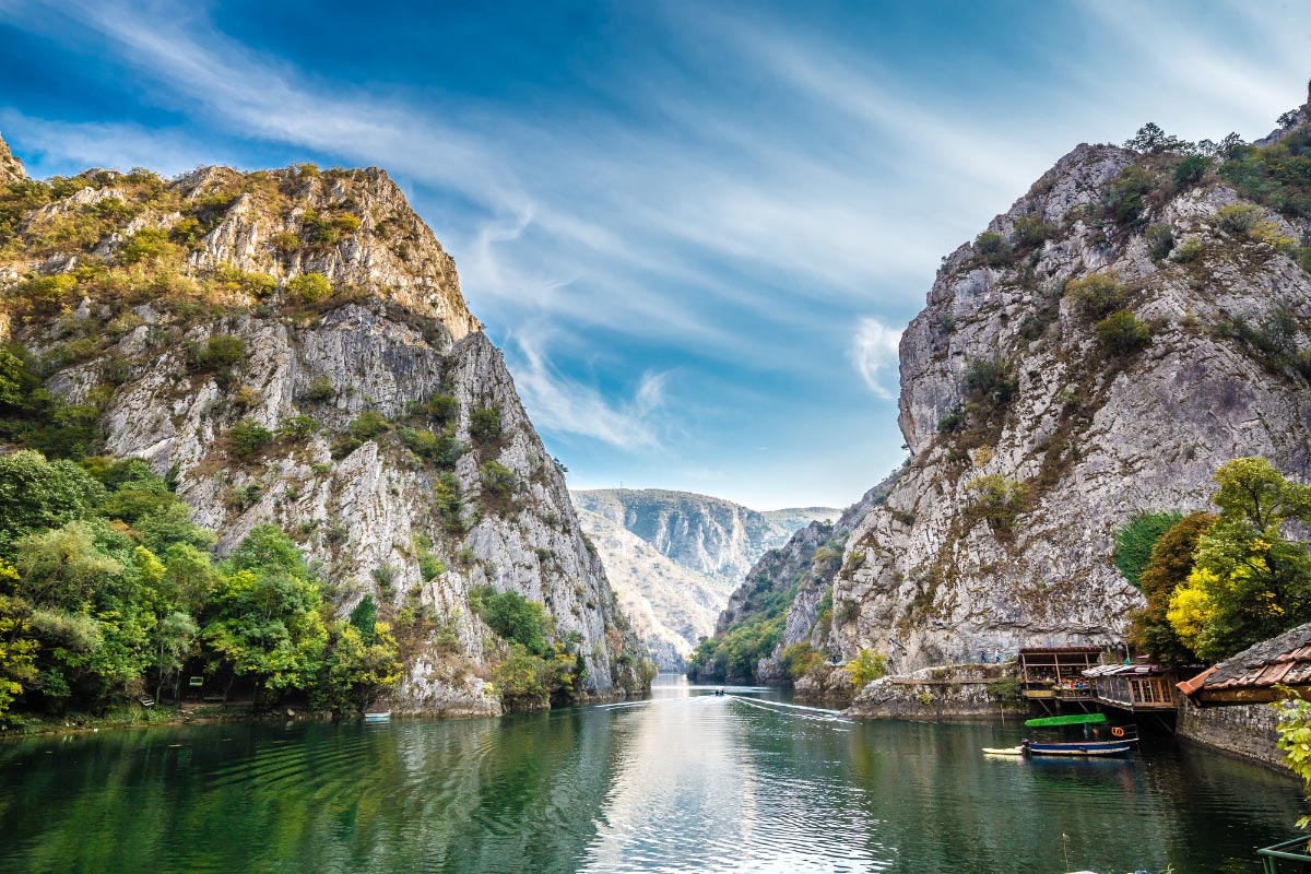 canyon matka