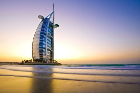 Discover Dubai’s ultimate luxury experience with Papillon TA