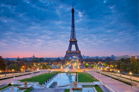 Experience Paris like a local with Elite Travel