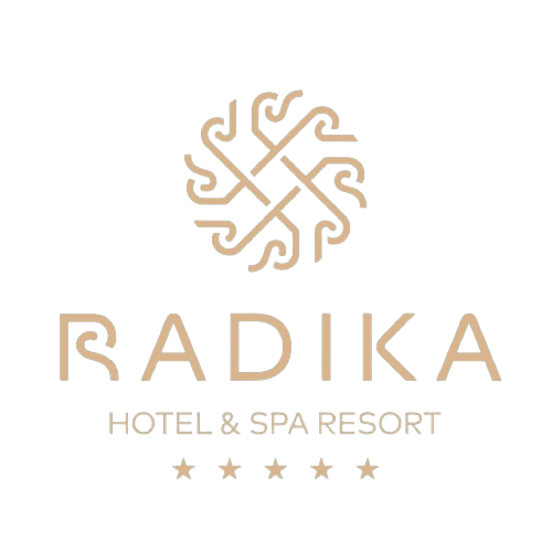 Radika Hotel and Spa Resort