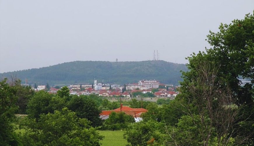 Gevgelija