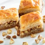 baklava