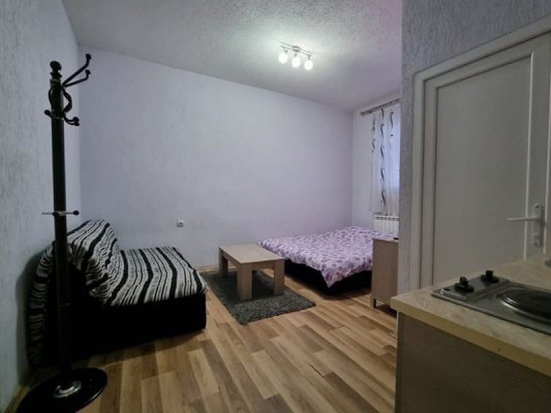 Double Room with Sofa