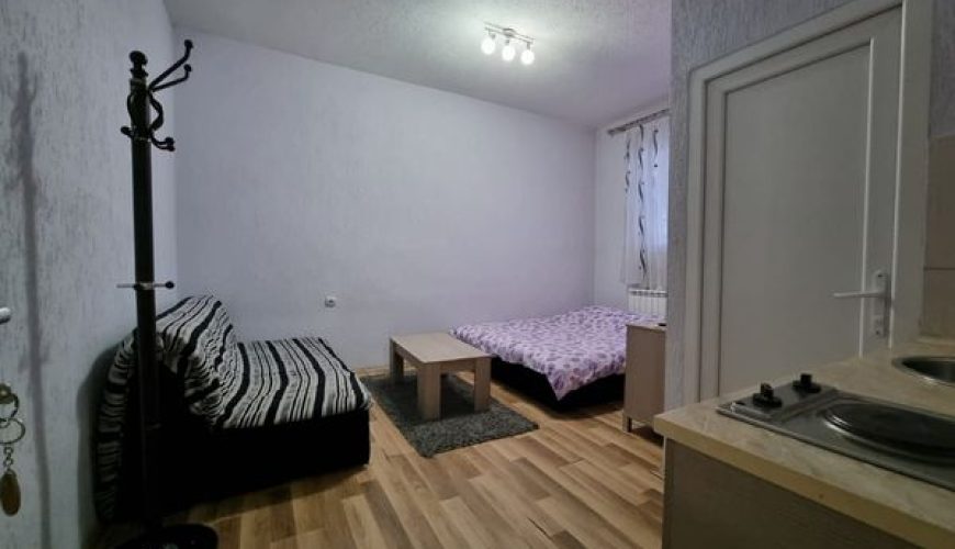 Double Room with Sofa