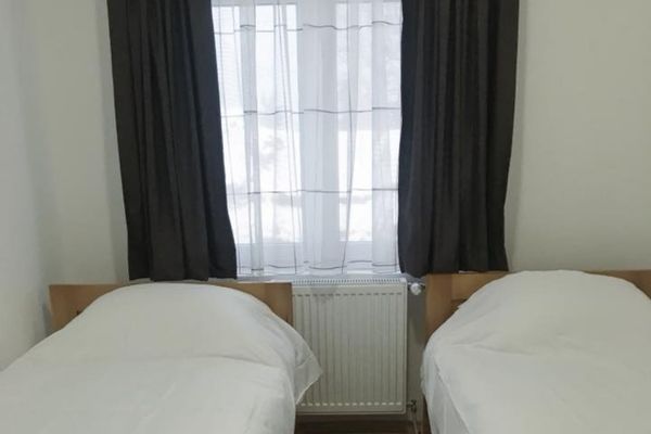 Kosteski Apartments (Ponikva, N. Macedonia)