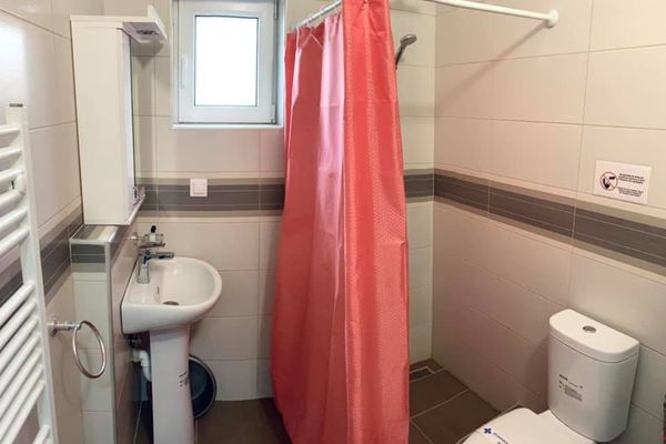 Kosteski Apartments (Ponikva, N. Macedonia)