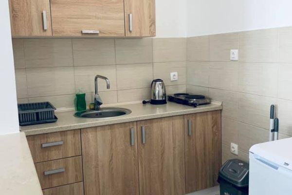 Kosteski Apartments (Ponikva, N. Macedonia)