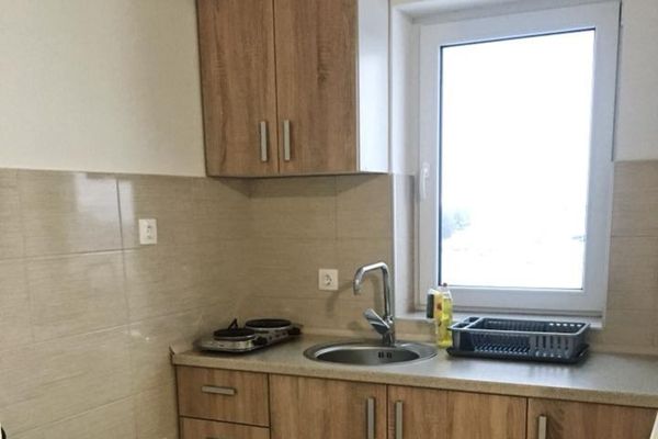 Kosteski Apartments (Ponikva, N. Macedonia)