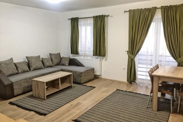 Kosteski Apartments (Ponikva, N. Macedonia)