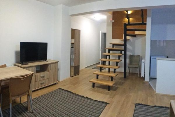 Kosteski Apartments (Ponikva, N. Macedonia)