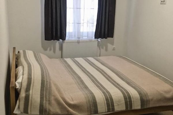 Kosteski Apartments (Ponikva, N. Macedonia)