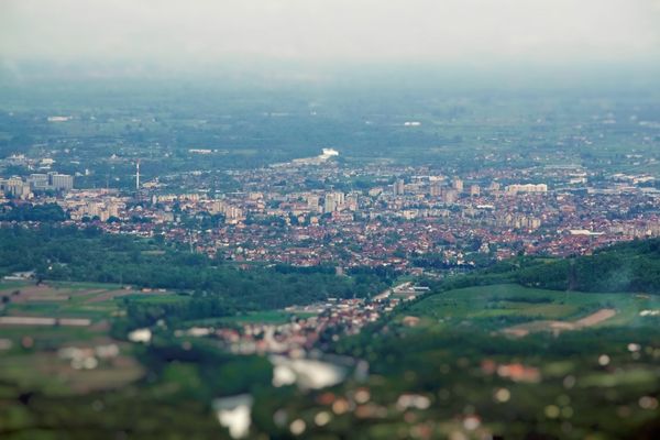 Leskovac