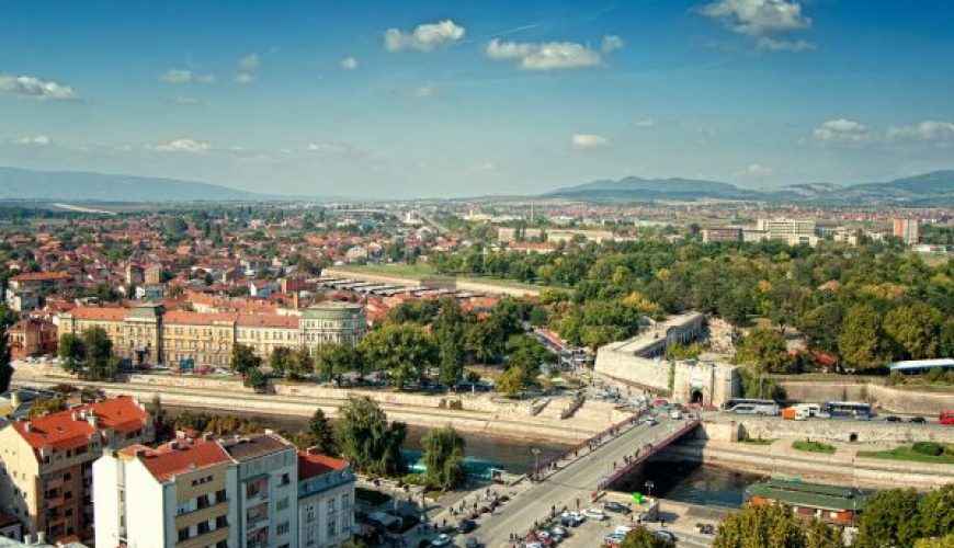 Niš