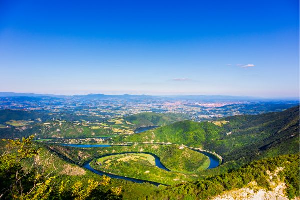 Ovcar Kablar Gorge