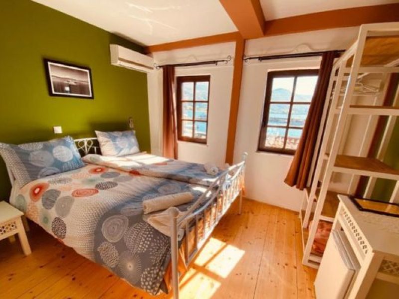 Double Room with Lake View