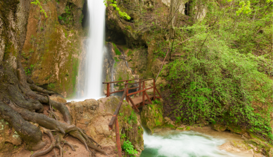 Sokobanja