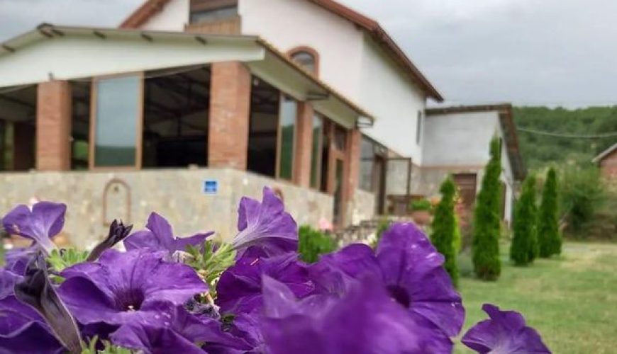 Unveiling the Hidden Gems: Sermenin Village and Ethno House Sermeninski Chardak