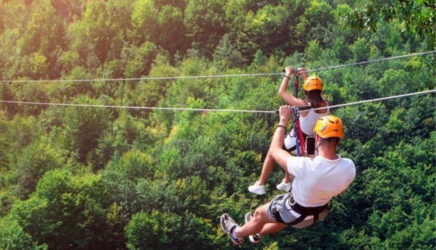 Discover the Majesty of Mountain Adventures with Wild Nest Zlatibor—Your Unforgettable Escape in the Balkans!