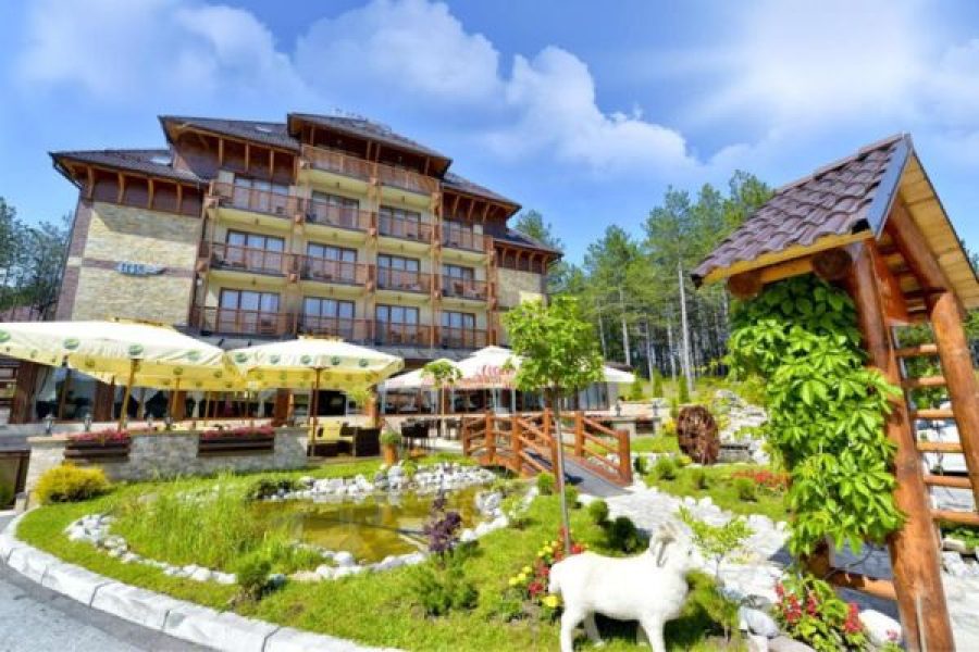 Hotel Iris Zlatibor