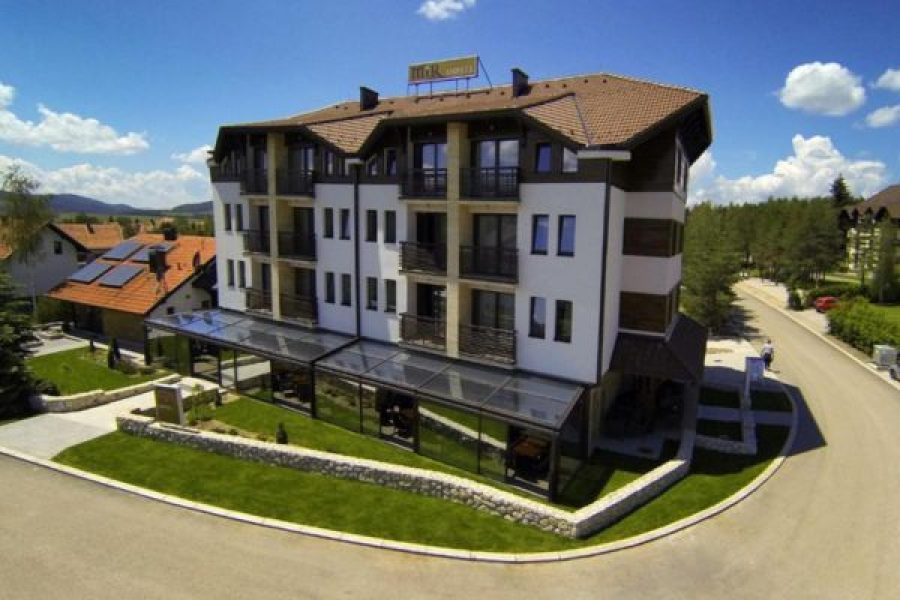 Hotel Mir Zlatibor