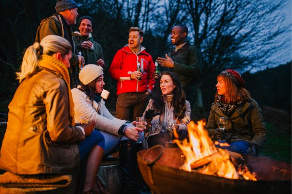 Guesthouse Pirustia Nedanoski