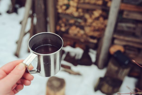 Guesthouse Pirustia Nedanoski