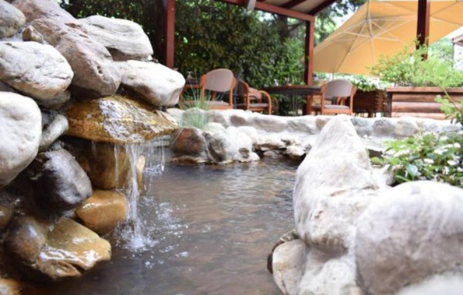 Hotel Aristocrat and Fish Restaurant
