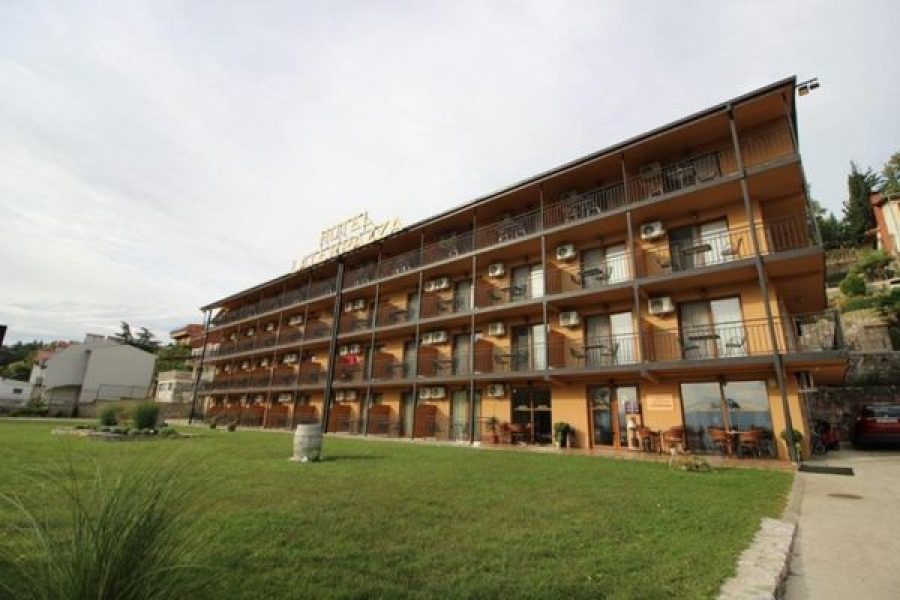 Hotel La Terazza Dojran