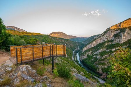 A Different Kind of Summer: A Chill Escape to a Serbian Village