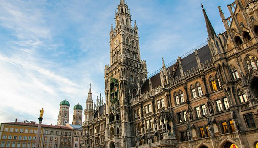 Munich