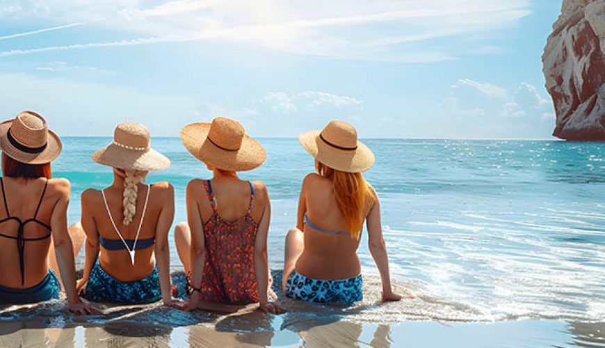 Beaches of Crete: Travel Guide