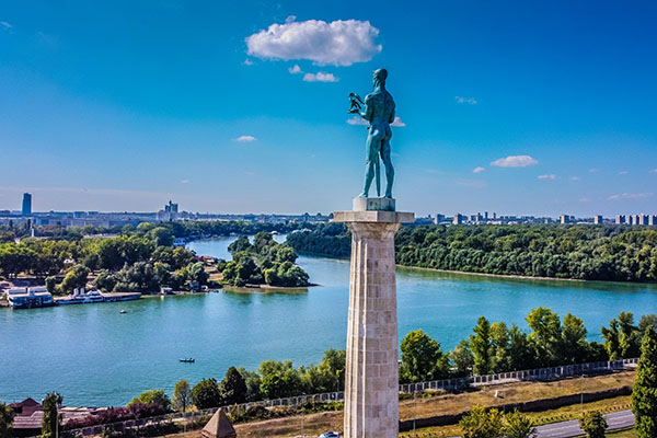 Belgrade