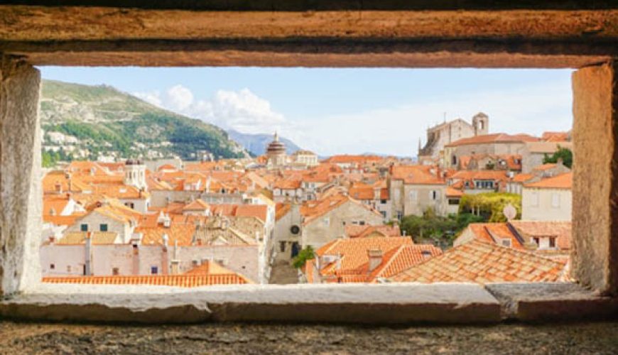 Epic Shores and Ancient Echoes