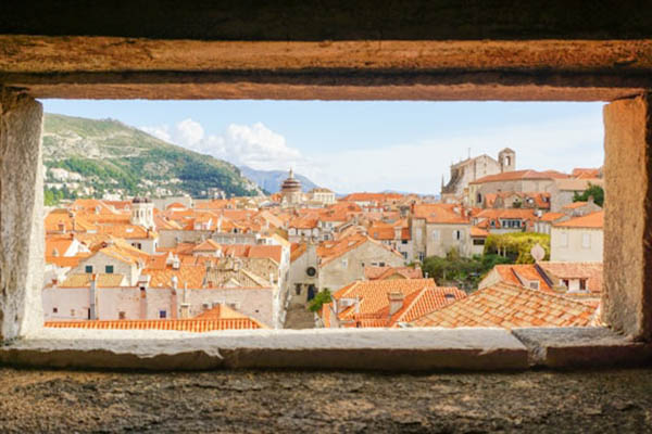 Epic Shores and Ancient Echoes